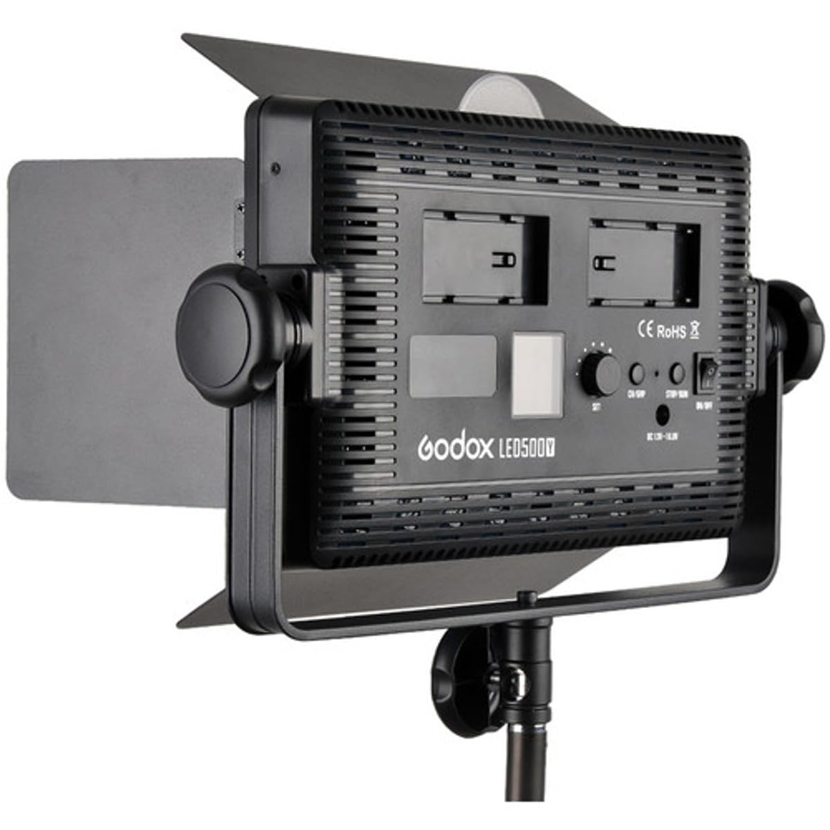 GODOX LED500 Panneau LED Blanc