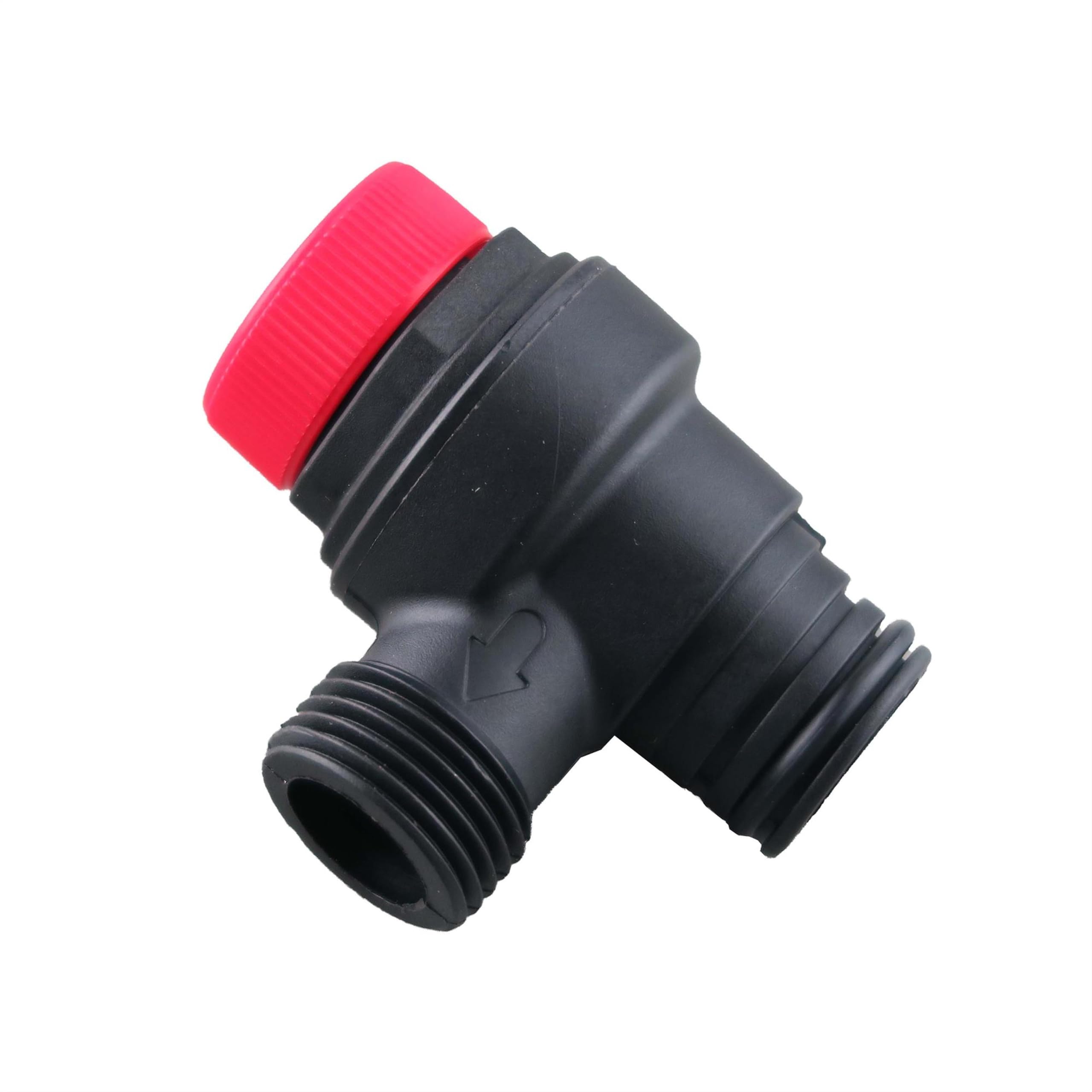 Potterton White Ideal Logic Code Combi Es 26 33 38 Boiler Pressure Relief Valve 176610