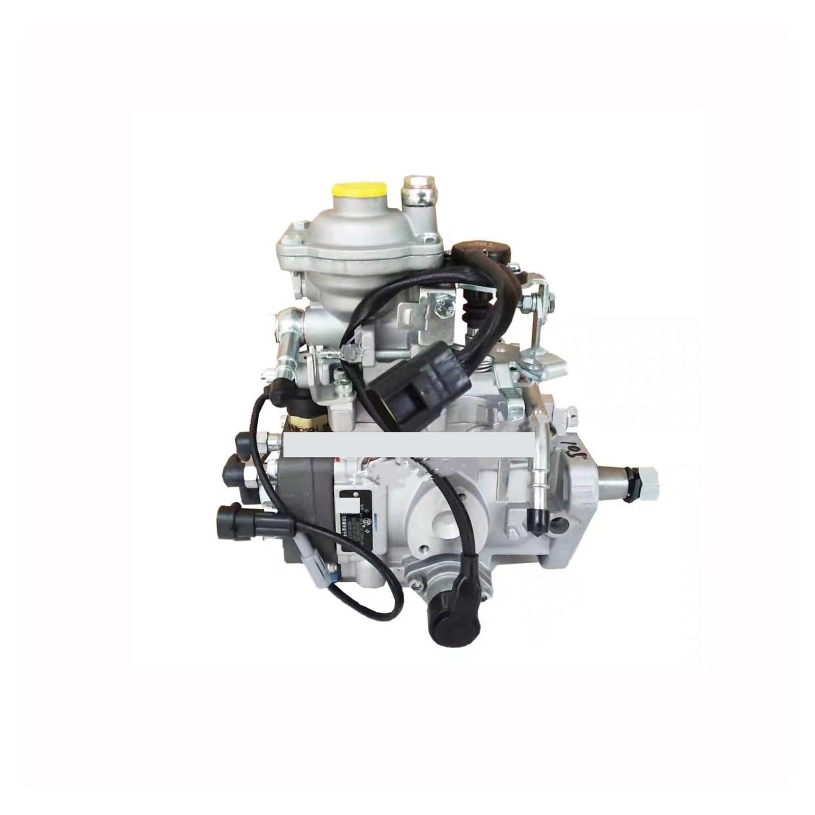 Amazon.com: Diesel Fuel Injection Pump 0460426401 VE6/12F1300R929 
