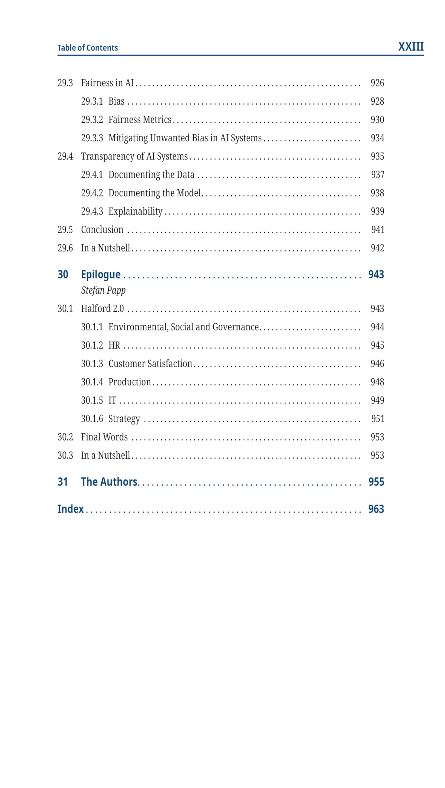 The Handbook of Data Science and AI: Generate Value from Data with Machine Learning and Data Analytics