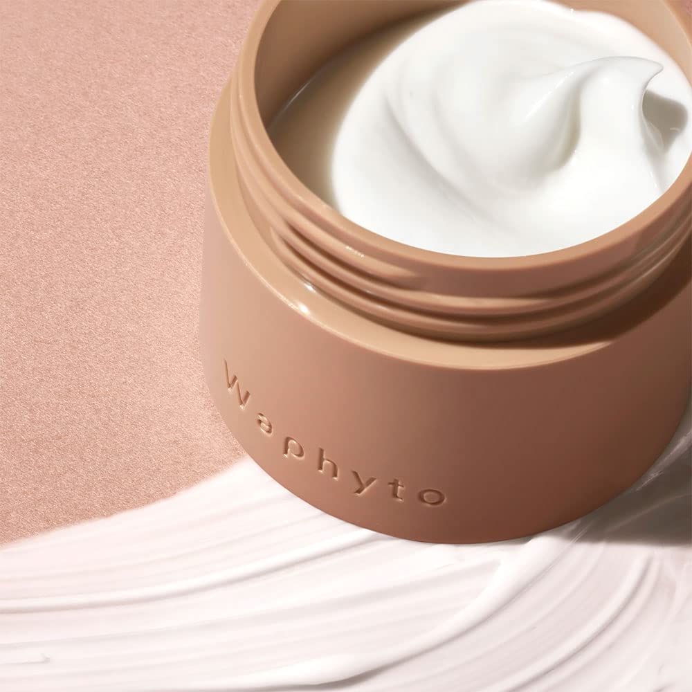 Amazon | 公式 Waphyto ワフィト レジェナ エンリッチドクリーム  