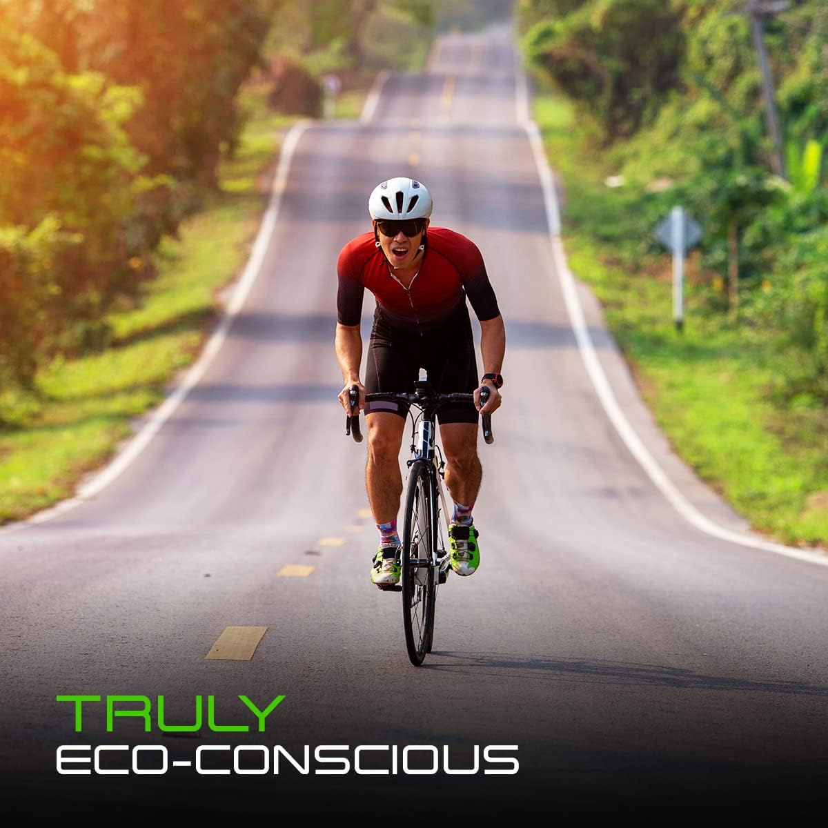 EkoPedal Bio Degreaser - Microbe based cleaner for bike and motorcycle parts (3.4) : Automotive