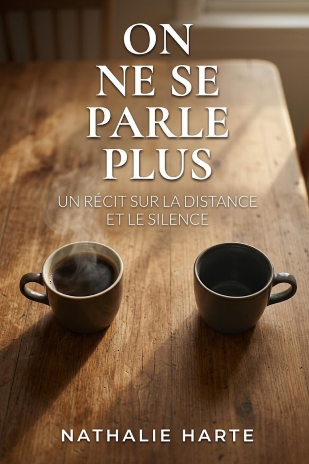 On Ne Se Parle Plus