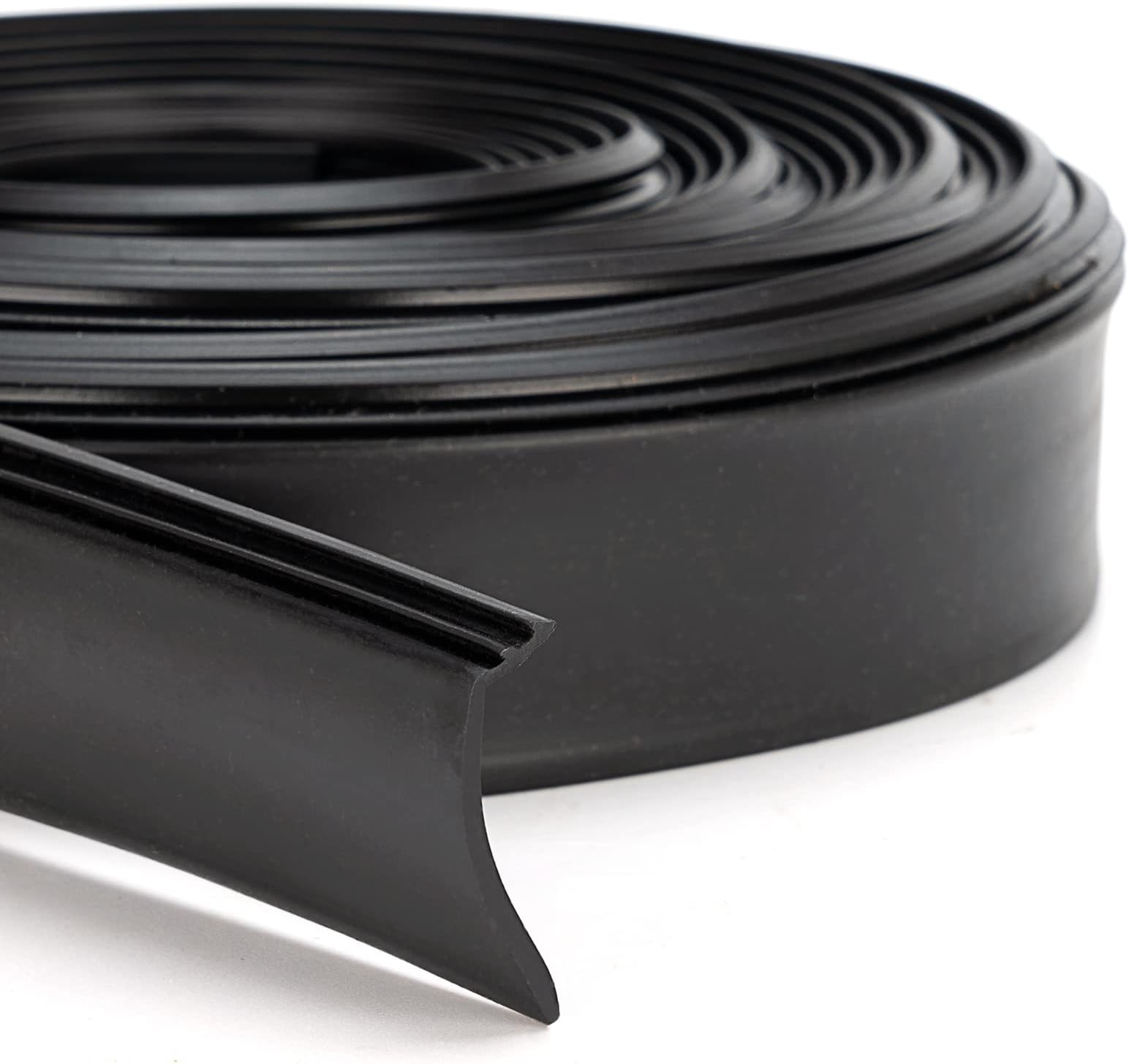 Tintvent RV Slide Out Wiper Seal, 1/2" x 2.75" Replacement