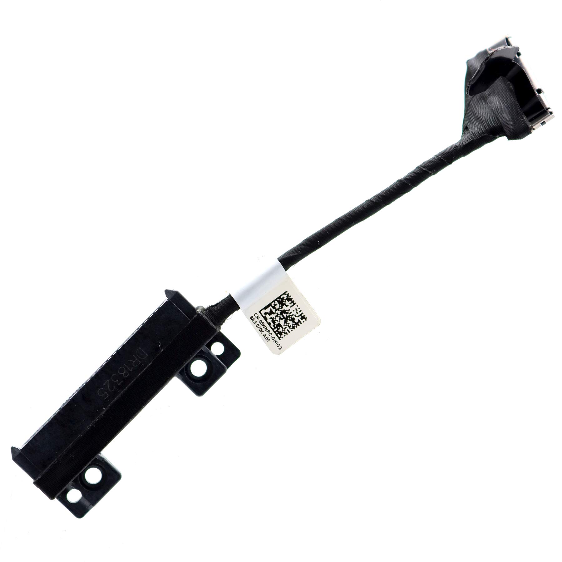 Amazon.com: Deal4GO SATA Hard Drive Cable 2.5