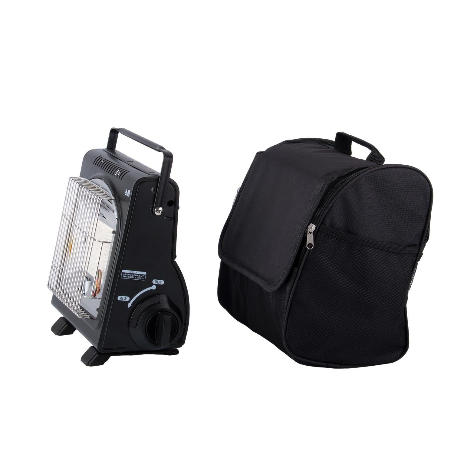 Amazon | 国内安全規格 [PSLPG] 準拠 カセットガスストーブ ガス