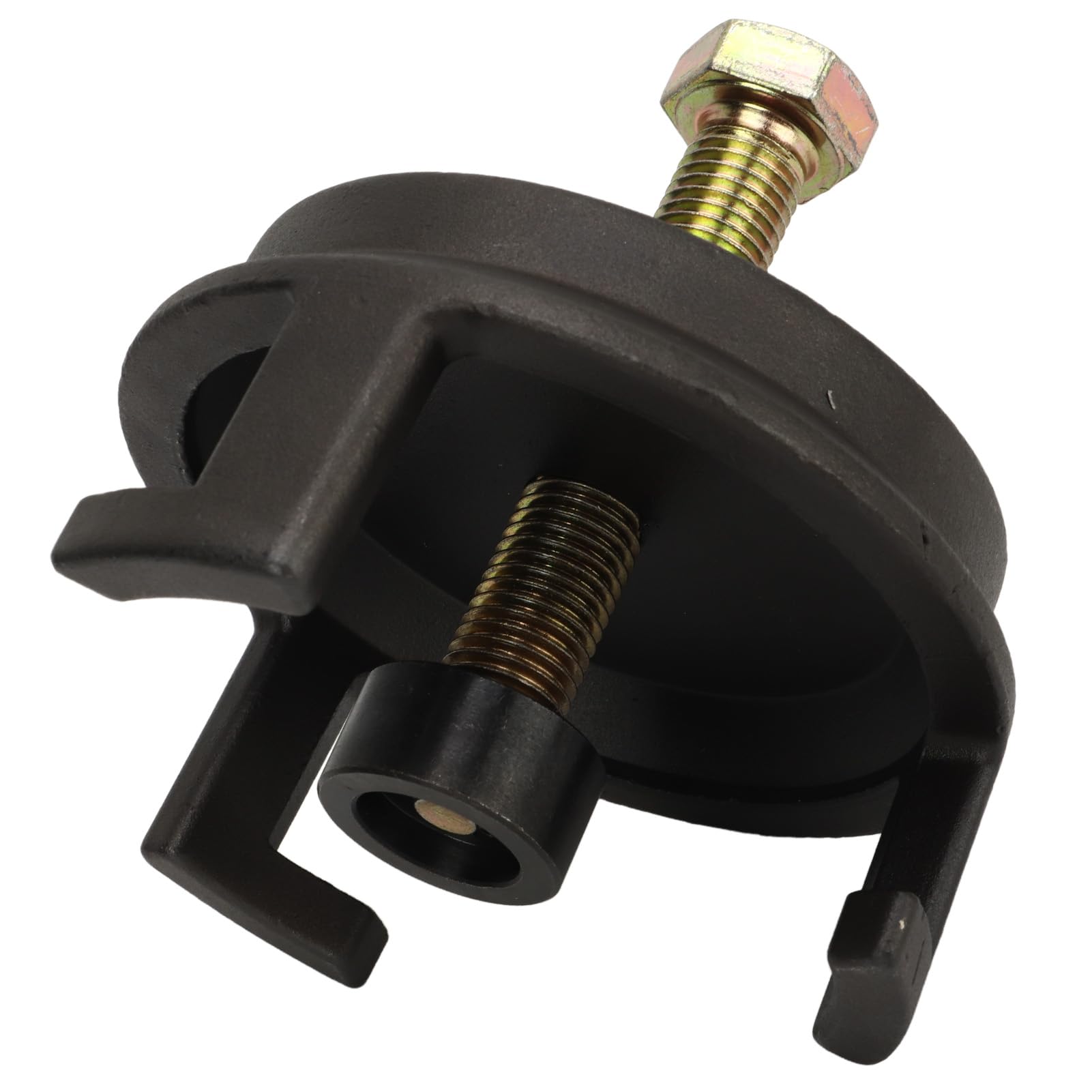 Poleas del Cigüeñal del Motor 25264 Kit de Herramientas de Polea de Cigüeñal con Extractor de Equilibrador Armónico para Motor de 5,3 L 5,7 LS1 6,0 LS2 6,2 LS3 7,0 L