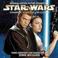 [サントラ]★STAR WARS EPISODE I★LP2枚組 サントラ]☆STAR WARS EPISODE I☆LP2枚組