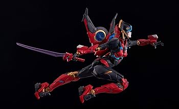 Amazon | Flame Toys 風雷模型 千値練 トランスフォーマー