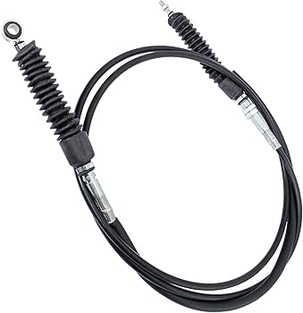 もんかり Amazon.com: QAZAKY Gear Shift Control Cable Compatible with