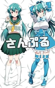 Amazon | 富士浅間堂 魔法少女にあこがれて 水神小夜 アズール