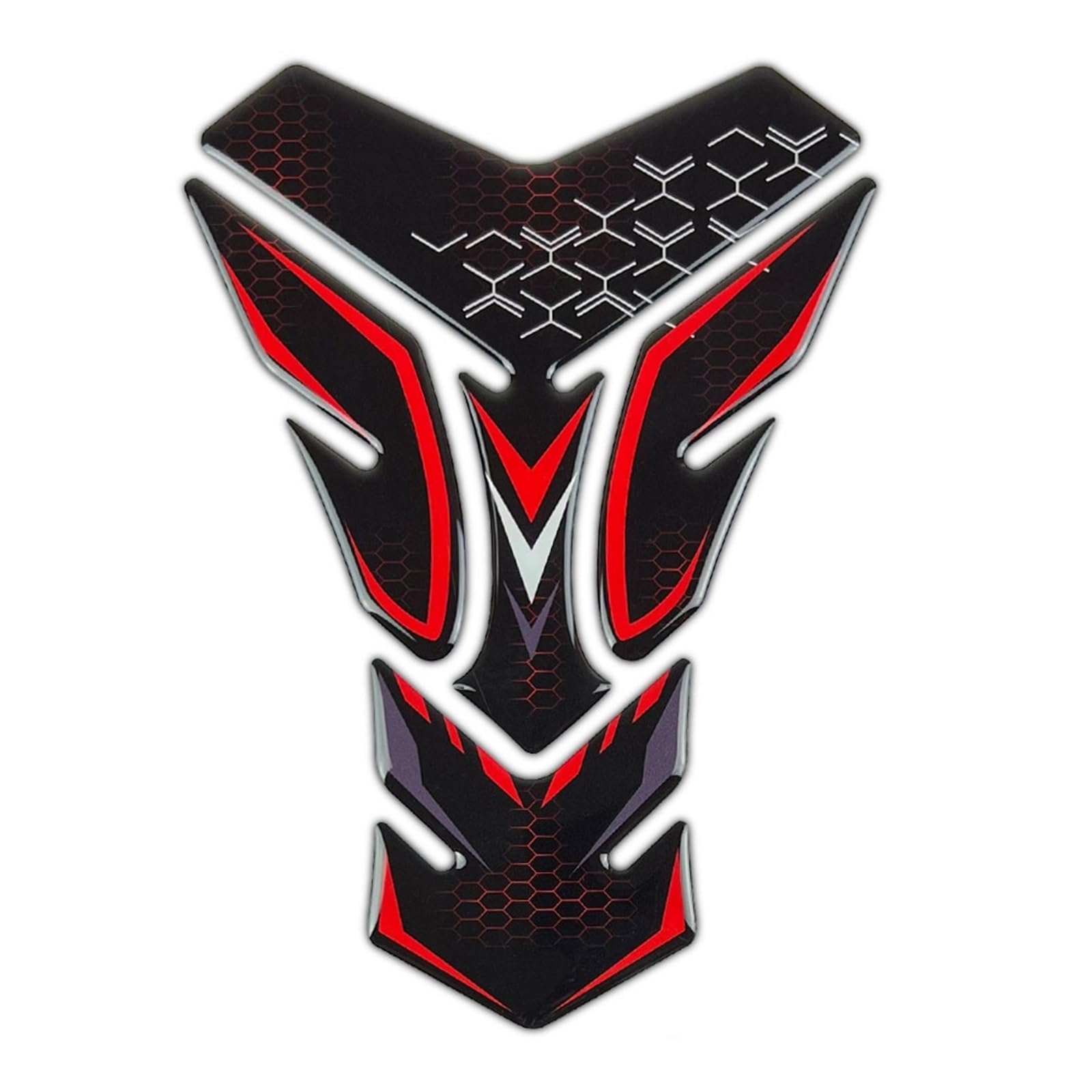 Motorcycle Body Fuel Tank Pad Protector Stickers Decal Accessories for Kawas&AKI for Ninja400 Z900 Z1000 Zx10r Er6n for Ve&rsys 650 Fuel Tanks Pads