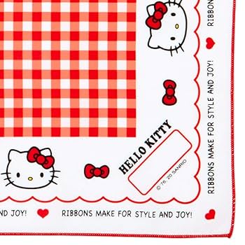 Amazon.co.jp: サンリオ(SANRIO) サンリオ ランチクロス 約43