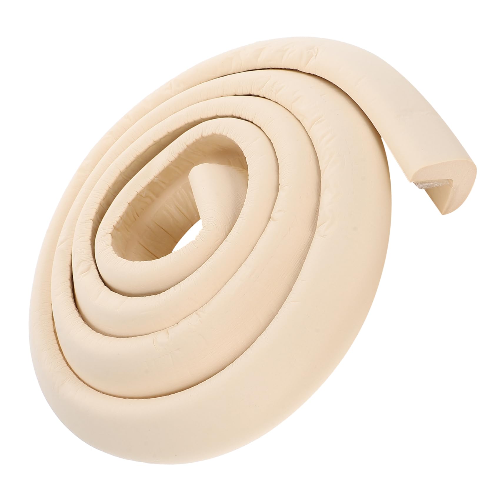 DOITOOL Child Safety Edge Protector Table Edge Protector Strip Easy to Install