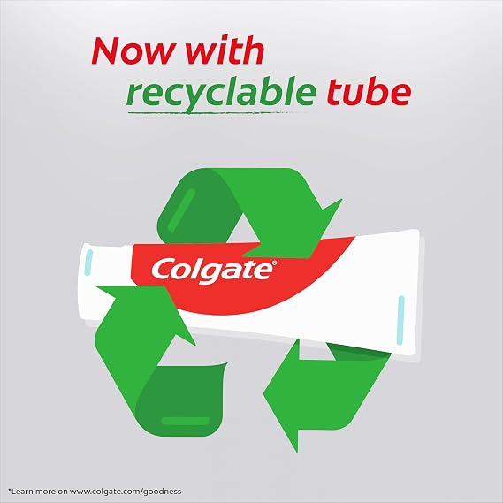 Colgate Advanced White Whitening Toothpaste 75ml x 2