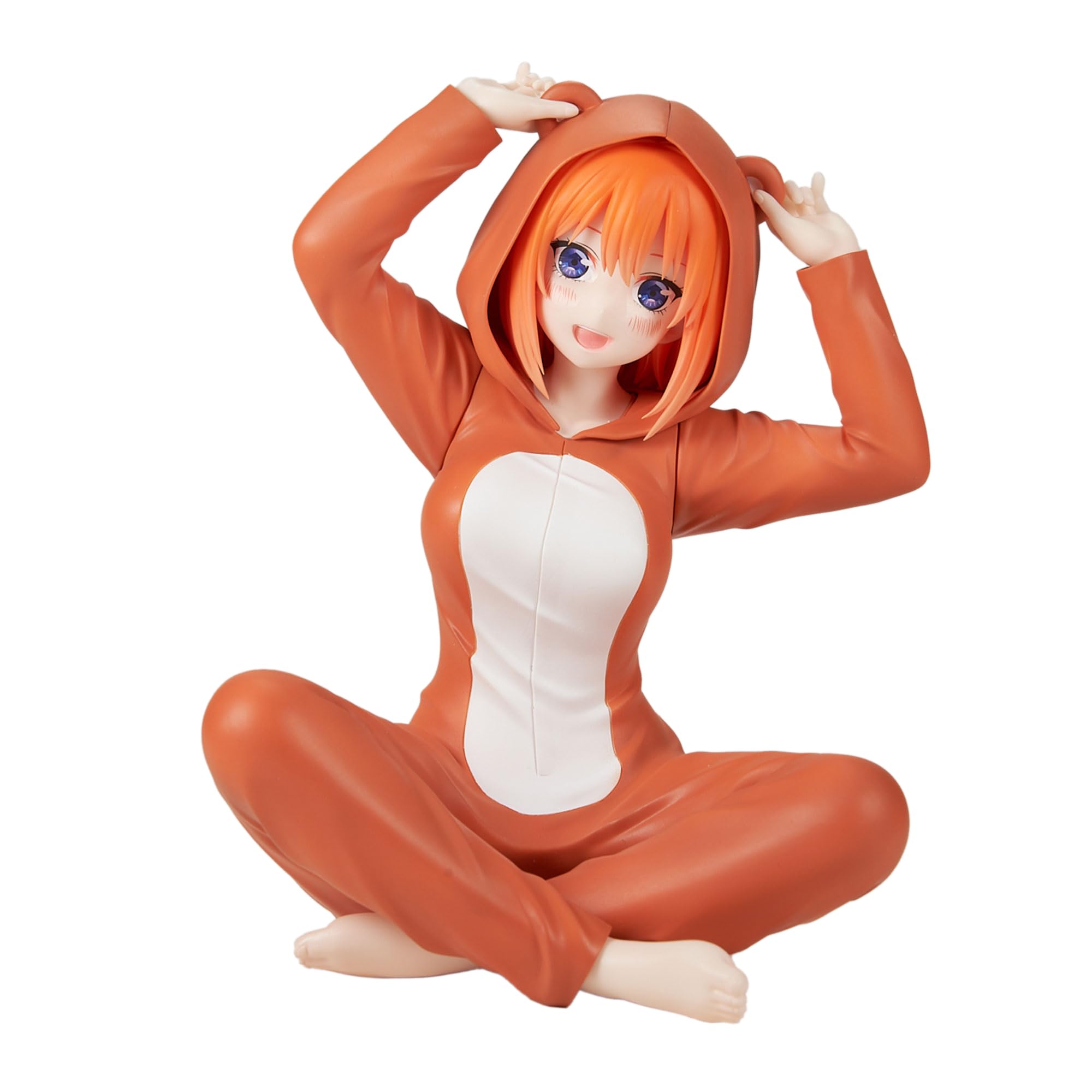 yotsuba Amazon.com: Banpresto - The Quintessential Quintuplets