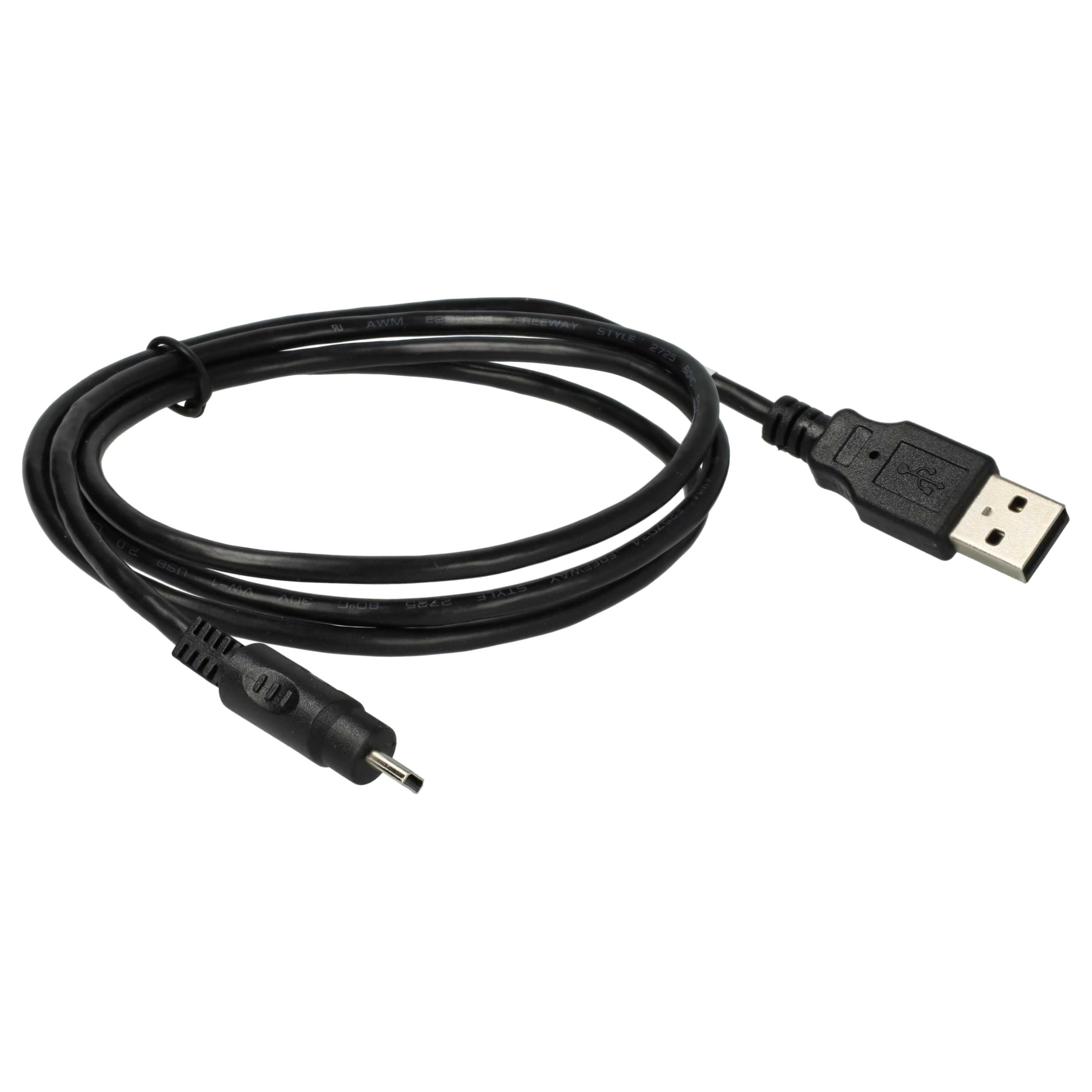Cavo Di Sincronizzazione Dati USB Bianco Per Caricabatterie Shuffle 1a E 2a Generazione~p138415301 - Foto 12