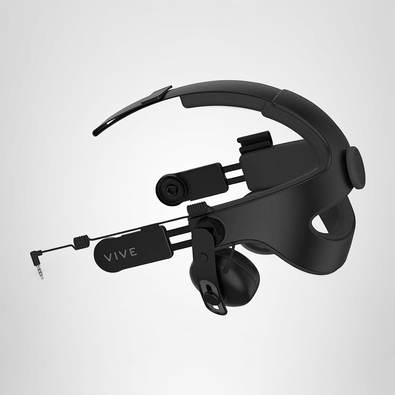Amazon | HTC Viveデラックスオーディオストラップ | HTC | VRゴーグル