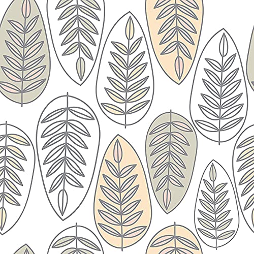 Papier peint Stripy pour créer une ambiance sereine dans la chambre et le salon