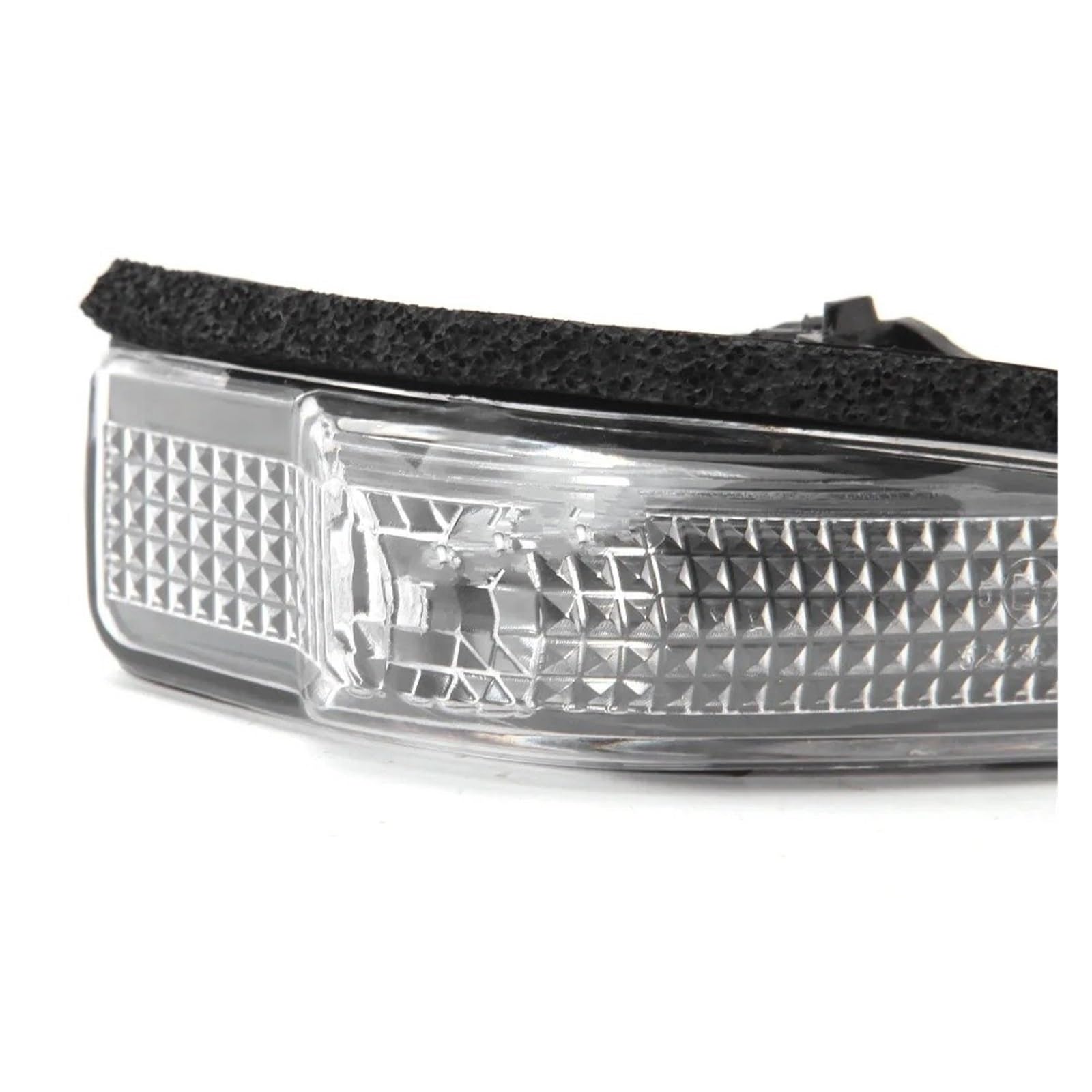 Per Toyota Per Yaris 2011 2012 2013 2014 2015-2019 Indicatore Di Direzione Specchietto Retrovisore Laterale Senza Lampadina Specchietto Laterale Indicatori Direzione(Destra)