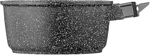 Miniatura 3 de 52594M - Cacerola (aluminio, 6.3 in)