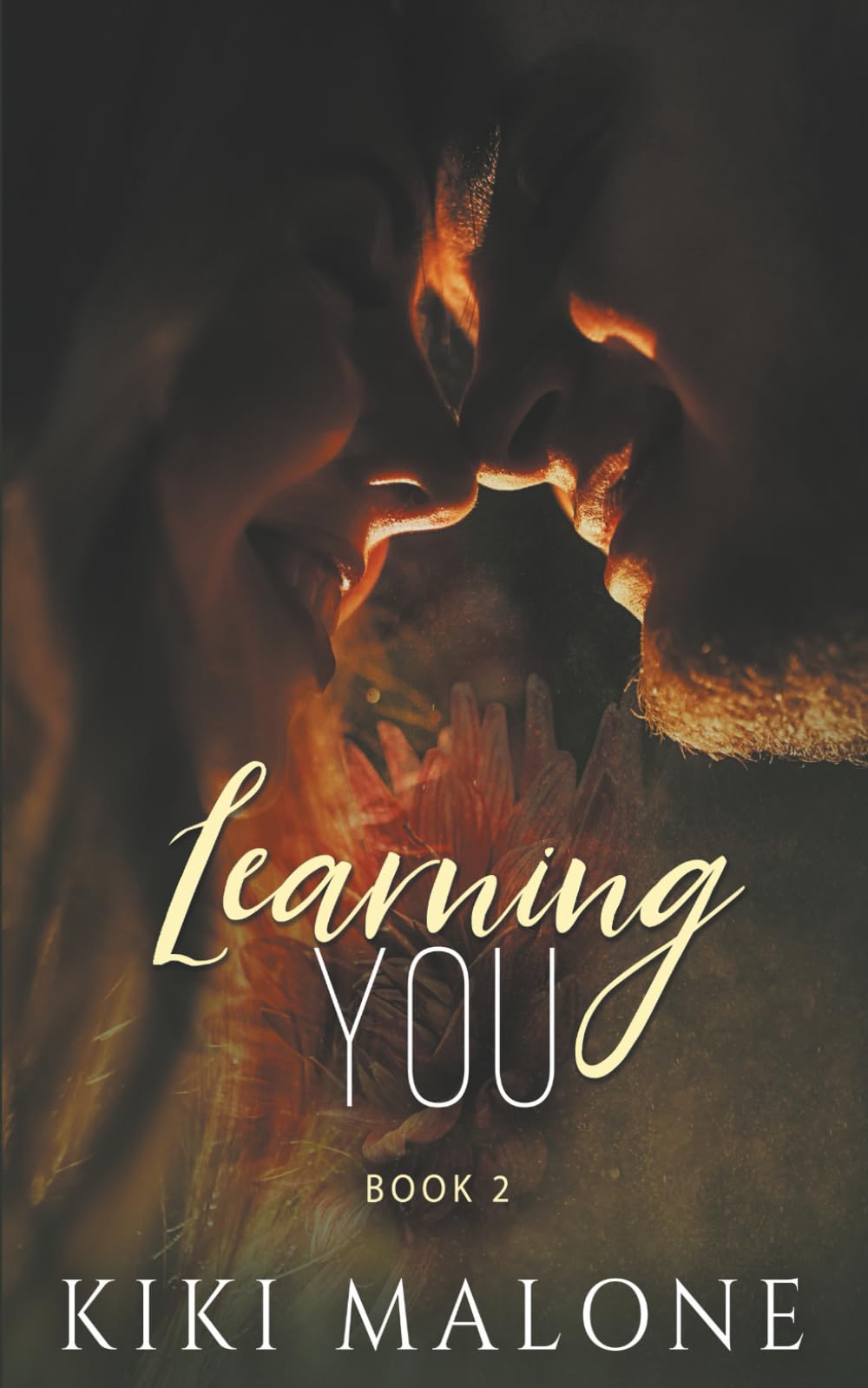 Learning You: Teaching Me / Learning You Book 2