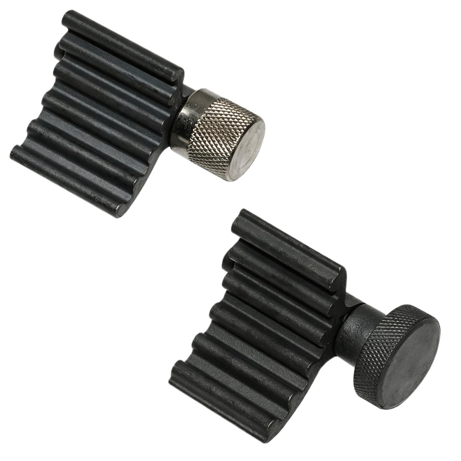 Kit de Calage Distribution Kit D'outils De Calage De Distribution Moteur, Kit D'outils De Réglage, Outil De Réparation Compatible Avec VW Pour Bora Pour Caddy Pour Fox Pour Golf