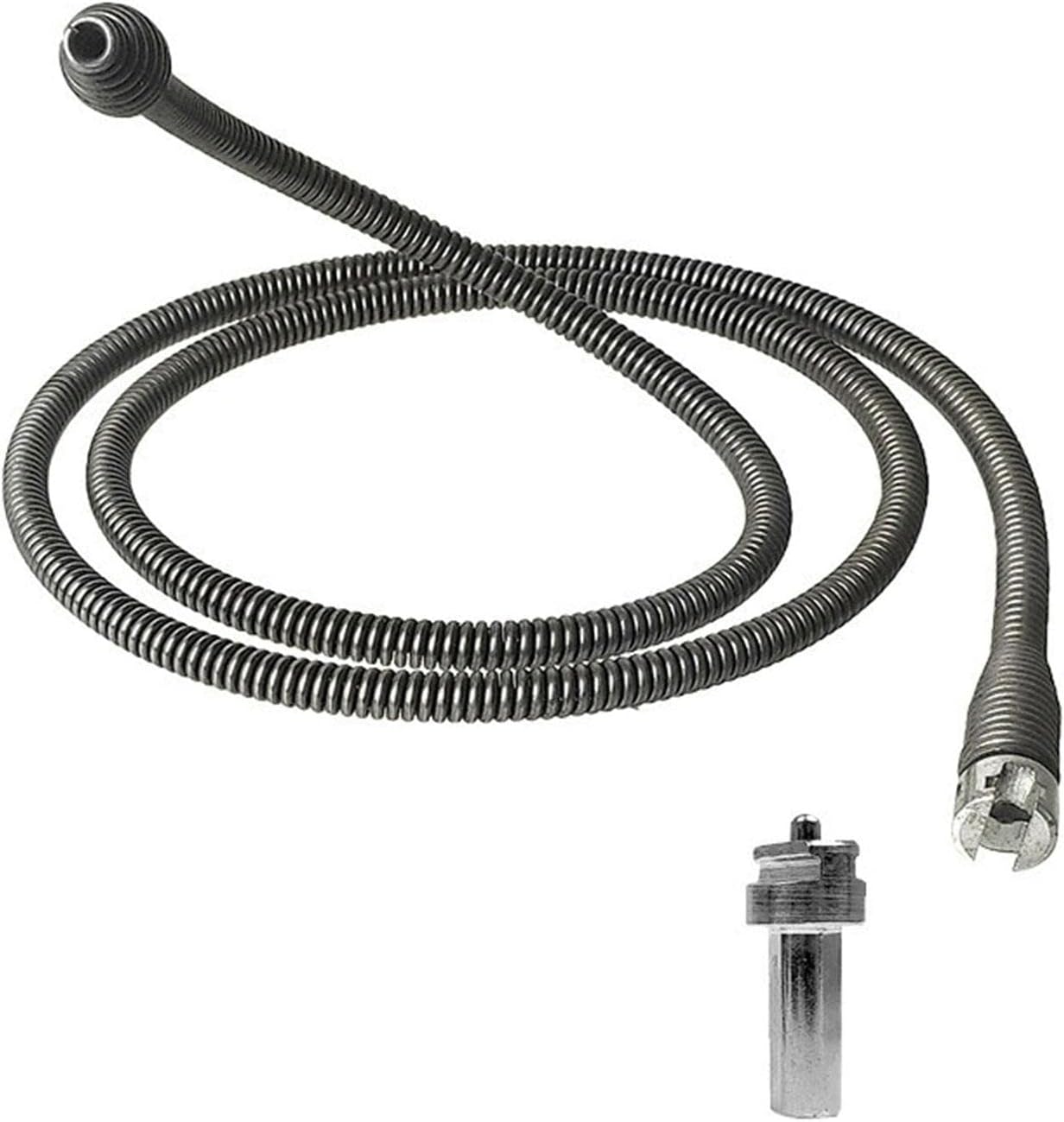 ZEBROAU Toilet Plunger | Sink Auger Hair Clog Remover | Electric Dredge Equipment, High Pressure Air Toilet Unclogger Plumbing Tools for Clogged Toilet Sink Sewer Pipe Dredge