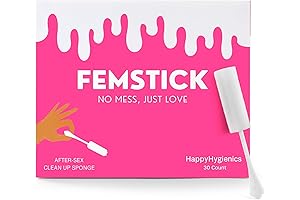 Absor Birth Control Sponge