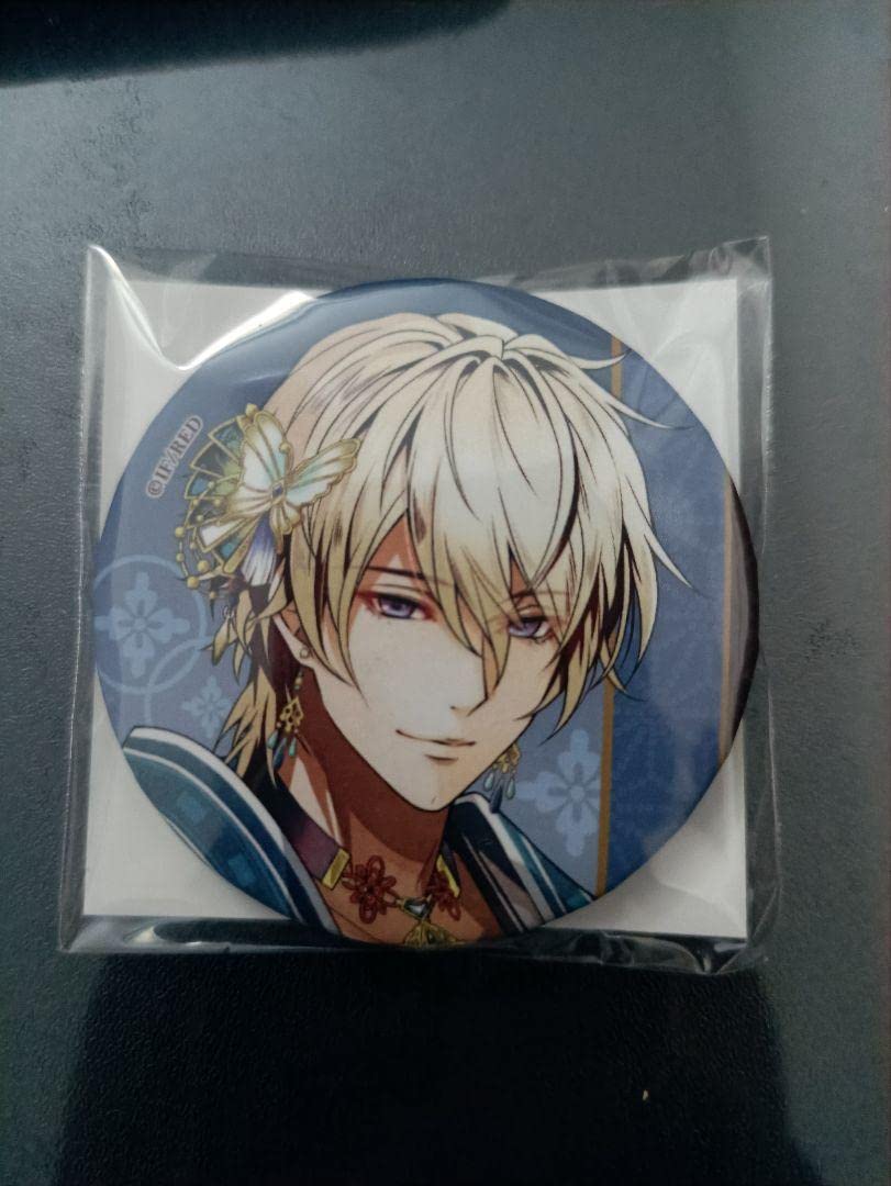 ビルシャナ戦姫 秋風商店 缶バッジ 平 知盛 Amazon | オトメイト 秋風商店 缶バッジ 煎餅 ビルシャナ戦記 平知盛