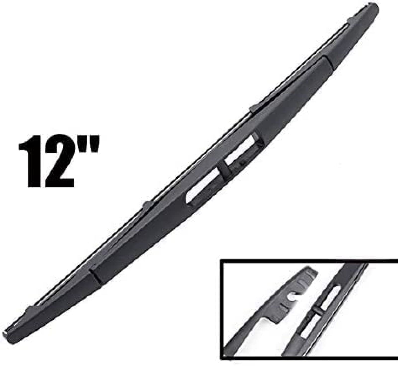 Amazon | リア ワイパー ブレード 12インチ BMW 1 シリーズ F20 F21