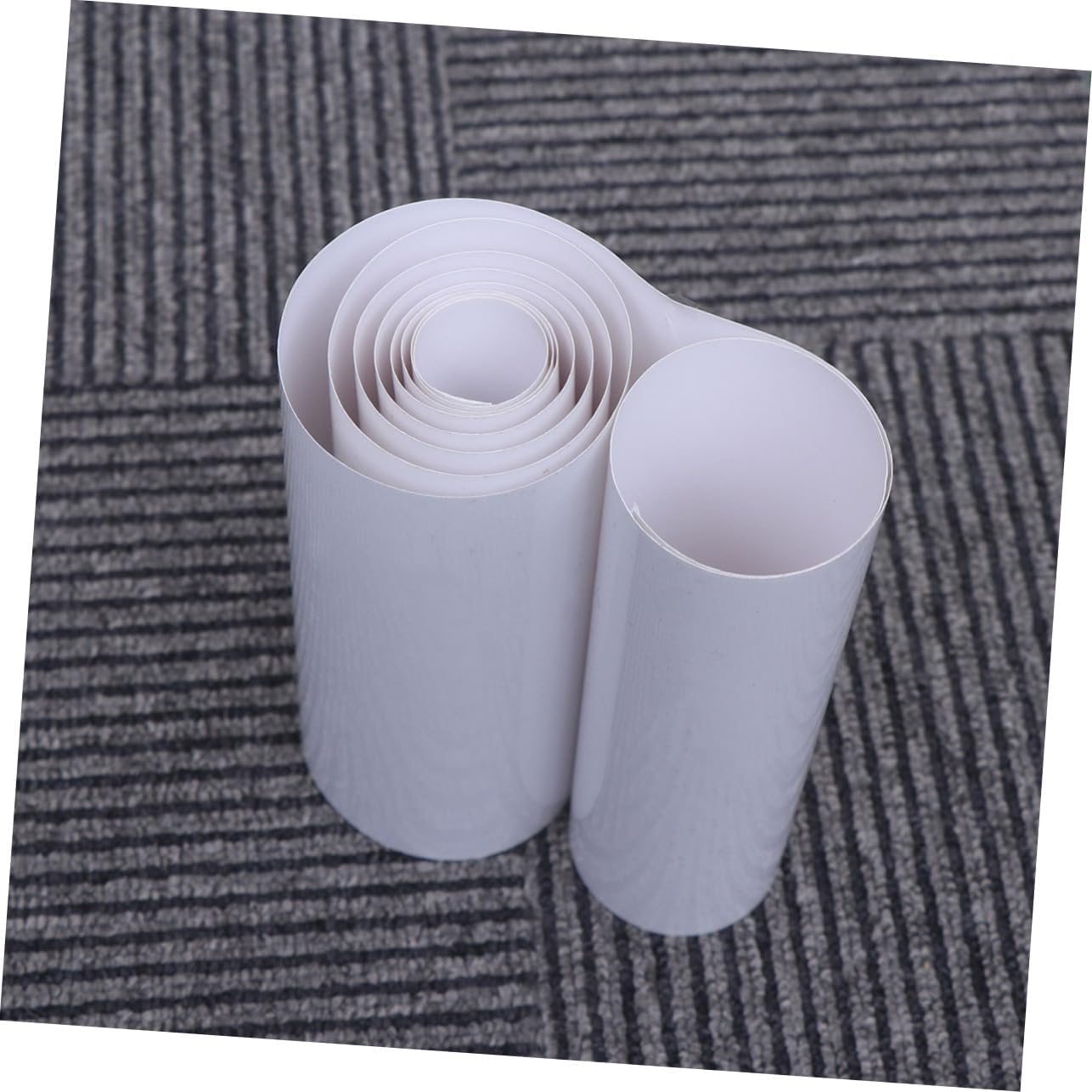 Car Protection Film Anti-Scratch Surface Coating for Vehicle Exterior Transparent Self-Adhesive Film Uv Resistant and Durable Long-Term Scratch Shield for Doors and Sills