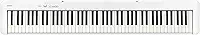 Piano Digital Casio Casiotone CDP-S110 88 Teclas Com Pedal SP-3