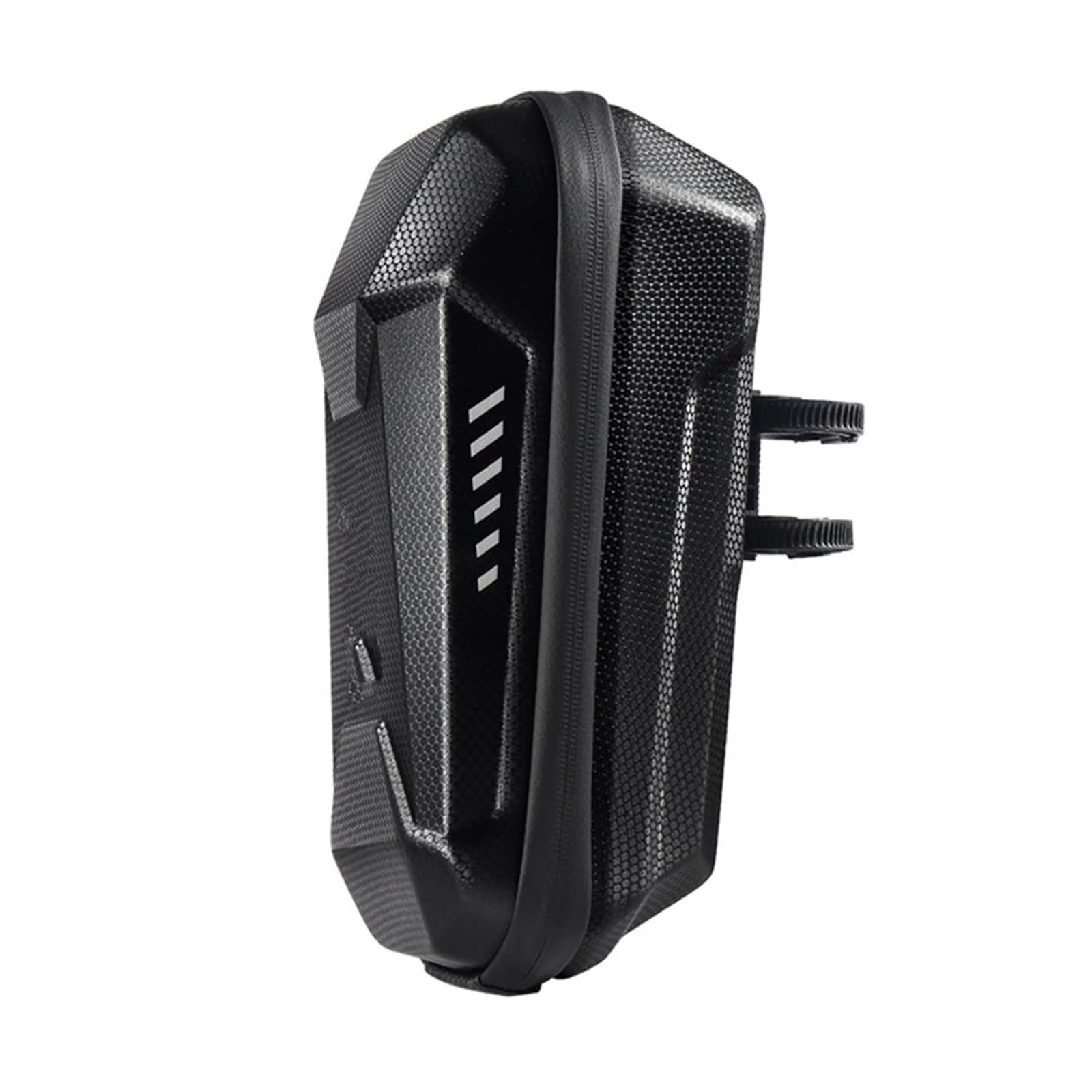 Bolsa Trasera Moto Bolsa para Manillar De Bicicleta De Montaña Funda Rígida para Teléfono Funda para Patinete Eléctrico Equipo De Ciclismo Bolsa Equipaje Moto(4 L)