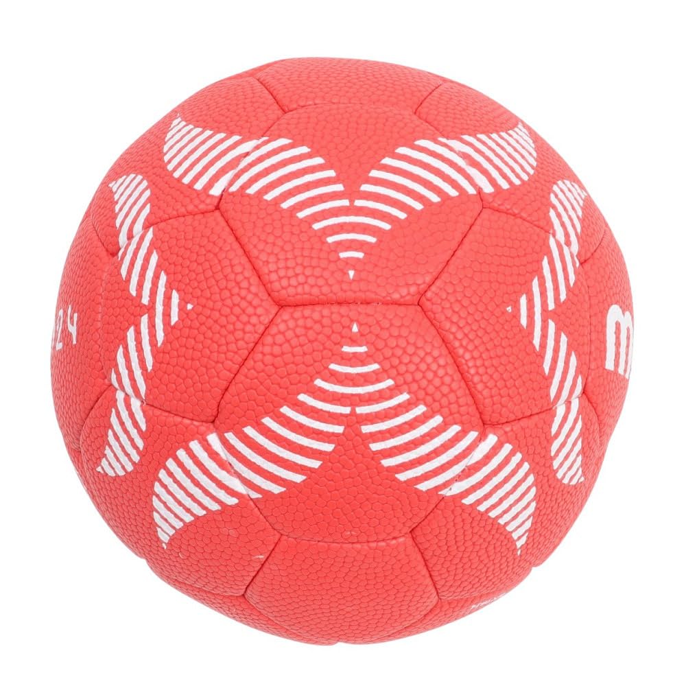 Amazon | モルテン（molten） ハンドボール 2号球 Paris 2024 公式試合