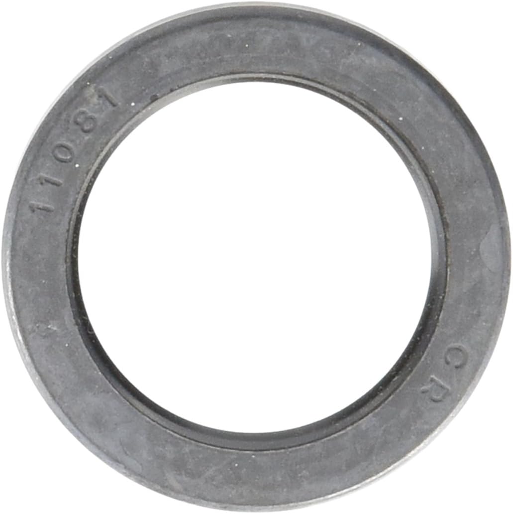 SKF Grease Seal 11081 Compatible with American Motors 1960-1971 Ford 1948-1980 International 1956-1980 Jeep 1962-1973 Lincoln 1977-1980 Mercury
