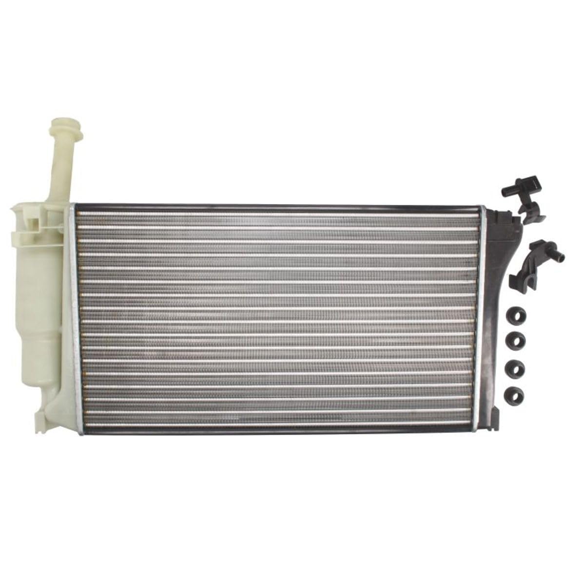 THERMOTEC Radiatore motore Grupo Rafredamento Cambio manuale Radiatore Rafredamento Motore Larghezza della rete 317mm Lunghezza della rete 548mm Profondità della rete 17mm Compatibilità con FIAT