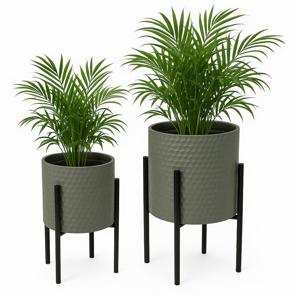 ヨーム　鉢 Amazon.co.jp: Sagebrook Home 12629-09 ハニカムプランター