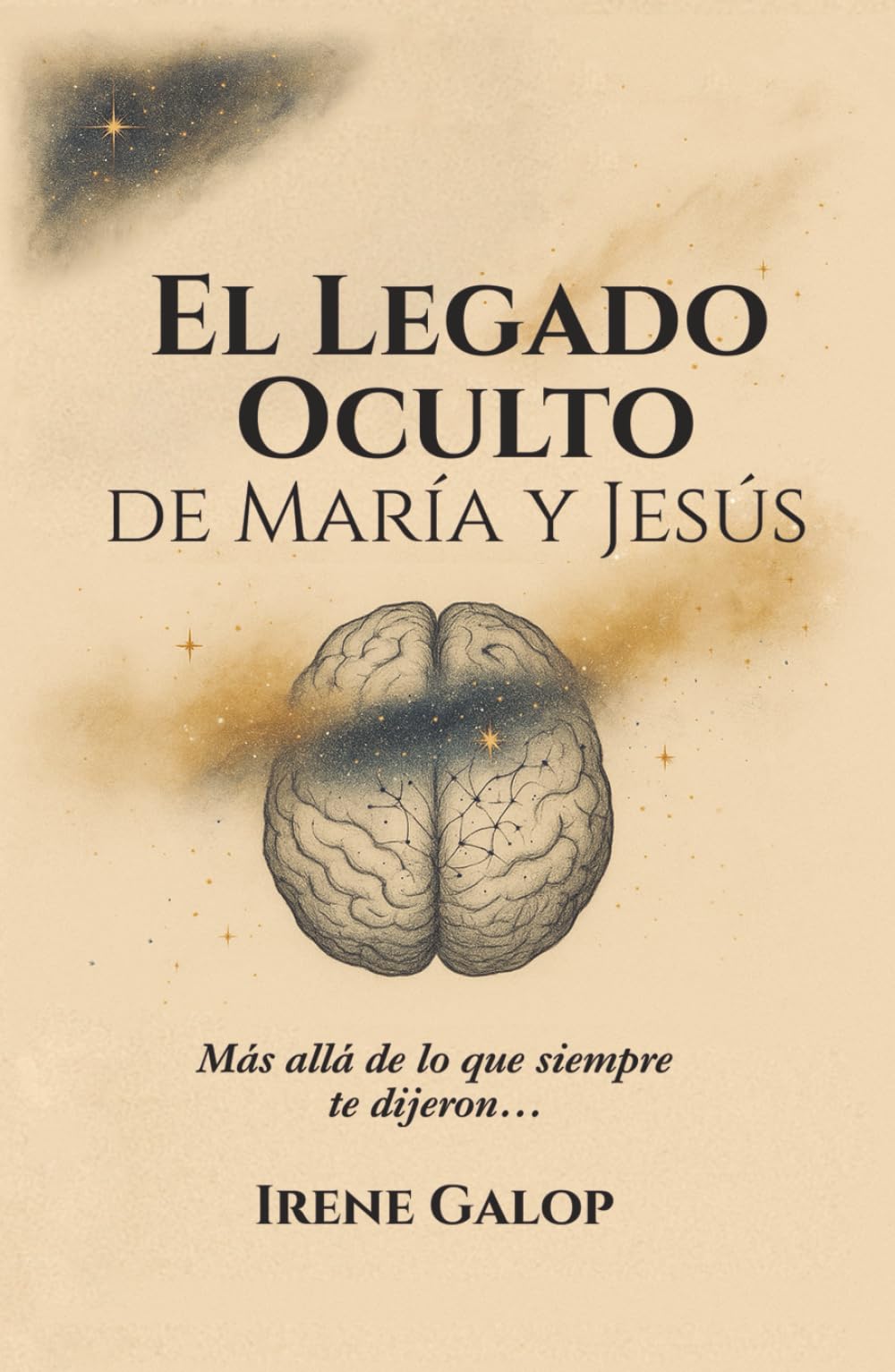 El Legado Oculto de María y Jesús: Más allá de lo que siempre te dijeron