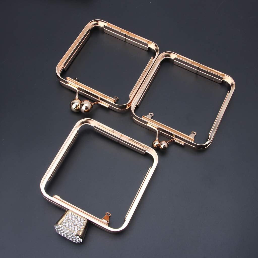 DIY Clear Dynamic Liquid Square Quicksand Bag Silicone Mold Handmade Creative Resin Casting Making Tools Art Craft