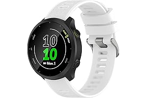 TopPerfekt Garmin Forerunner 55 Watch Band