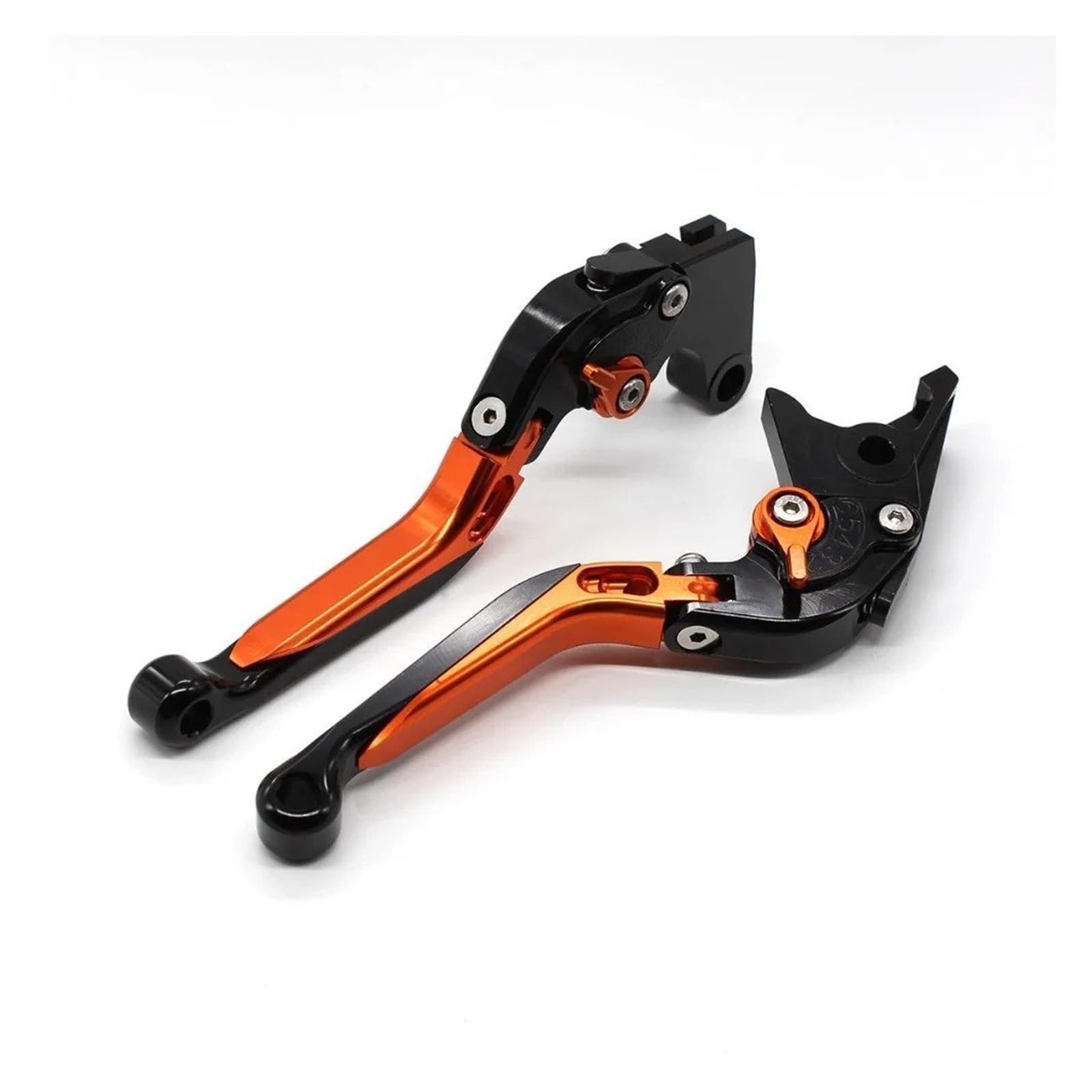 Dajmsuy E Motorbik Brak Clutch Lever For Suzuki For B-King 2008-2011 Motorcycl Foldabl Extendabl Adjustabl 7/8" 22Mm Brak Clutch Levers