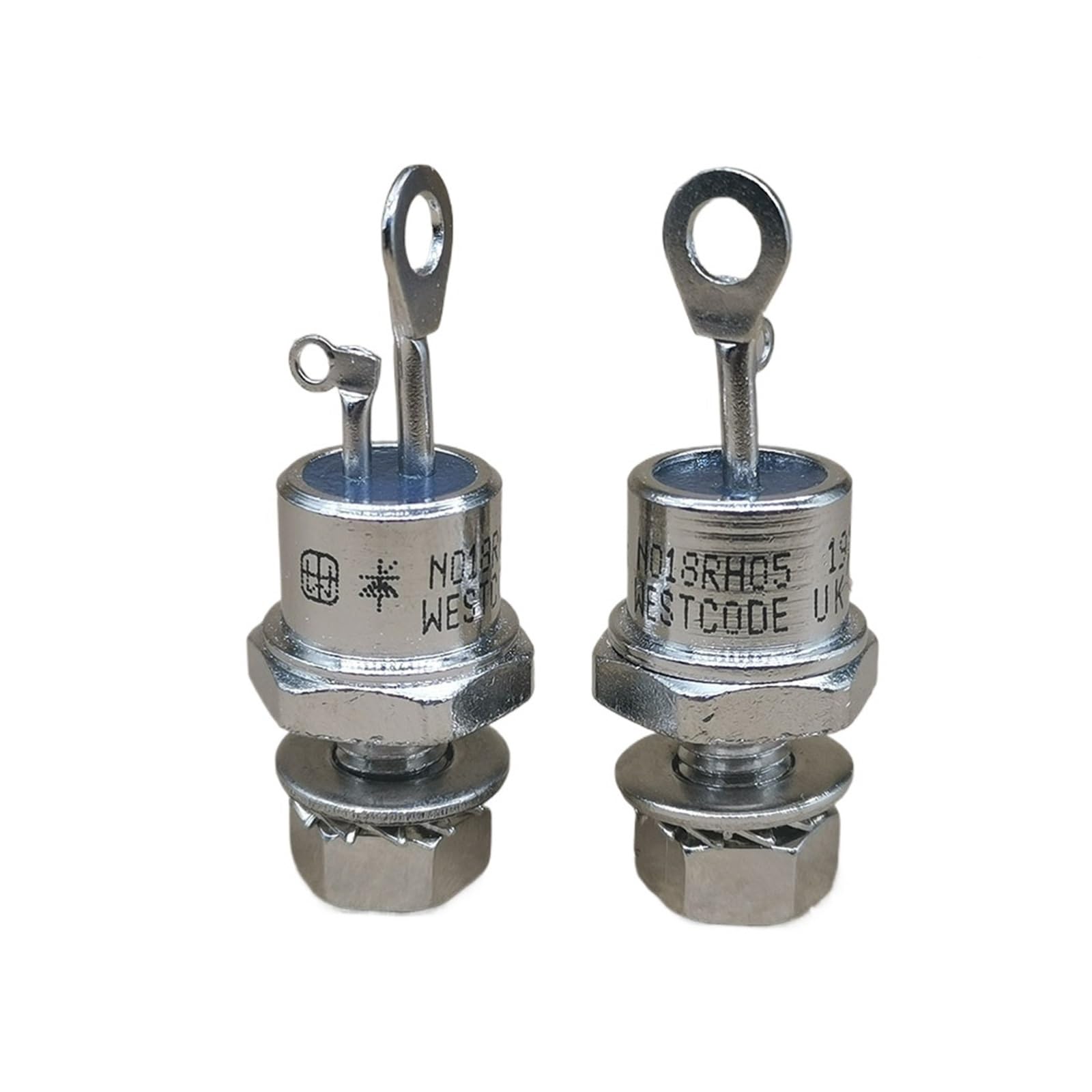LEOTNNDQ 1PCS N018RH05 Stud thyristor