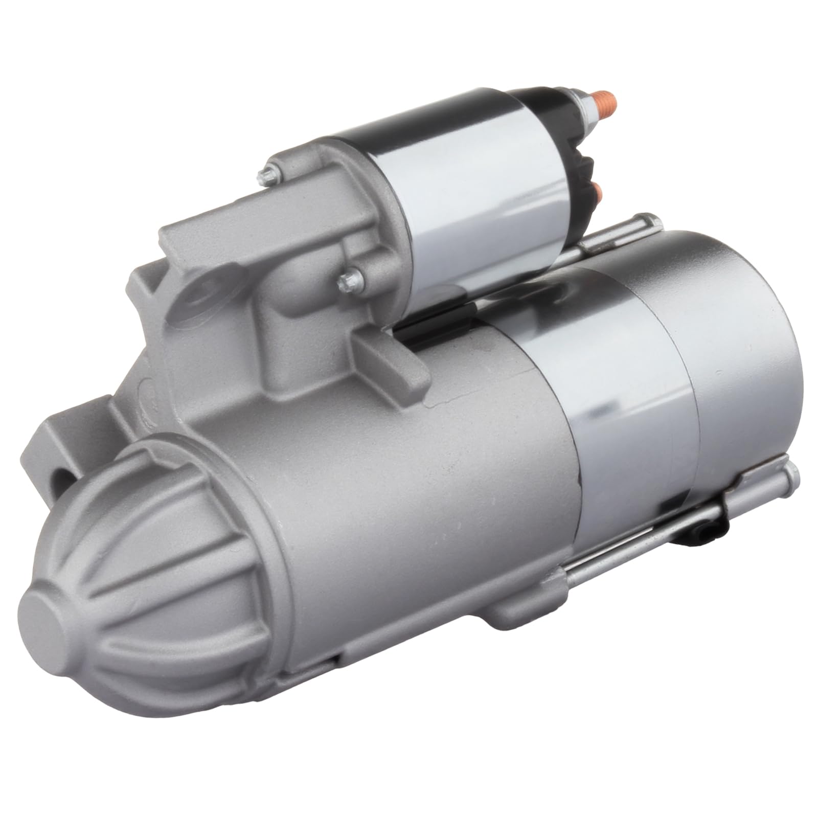 SCITOO Starter Fit For Chevrolet Caprice 1994-1995 5.7L 6442N | For Chevrolet Impala 1994-1995 5.7L V8|For Chevrolet Camaro 1993-1994 5.7L V8|Starters motor|Reference# 410-12166R