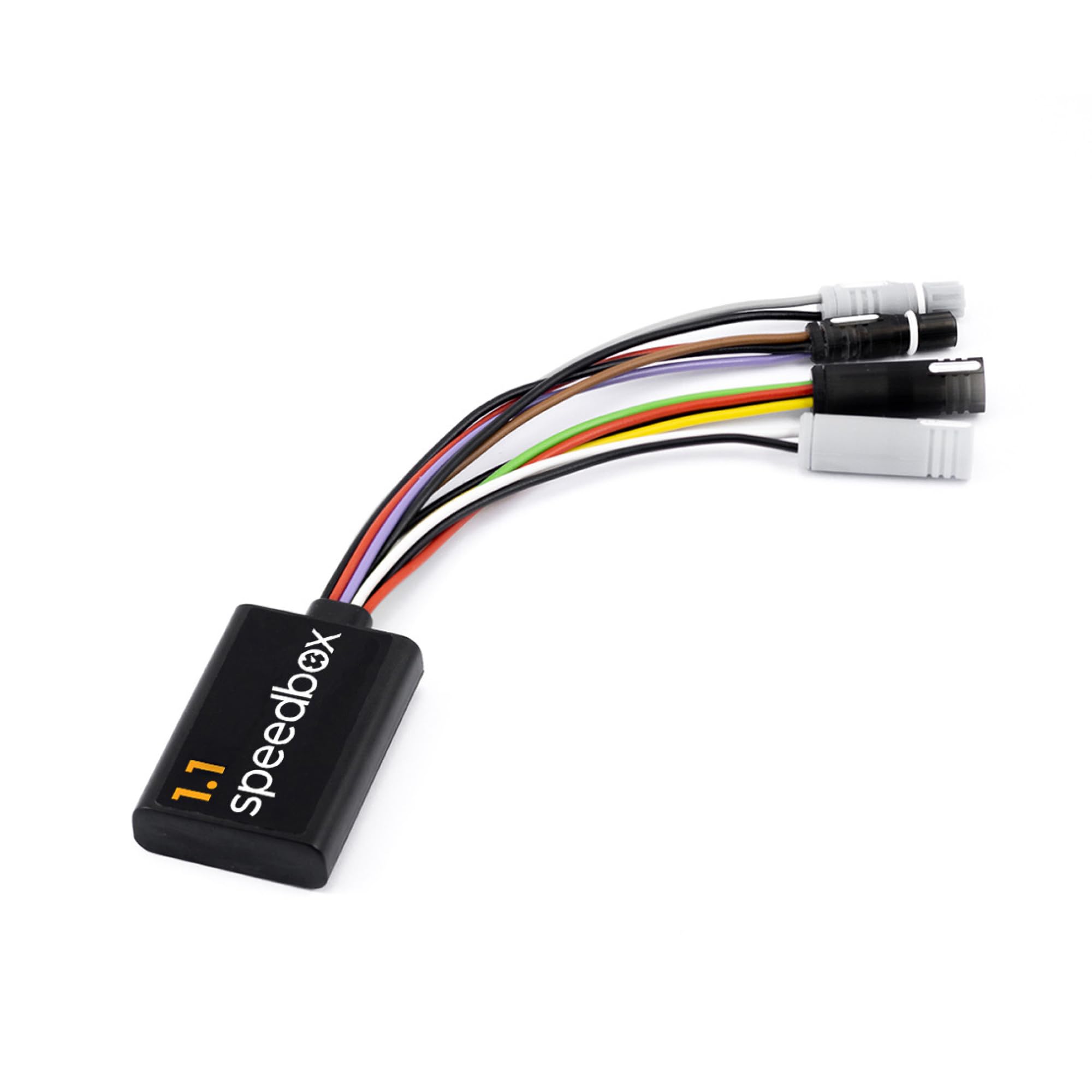 SpeedBox 1.1 Compatible with Bosch (Smart System) / Smart Tunig
