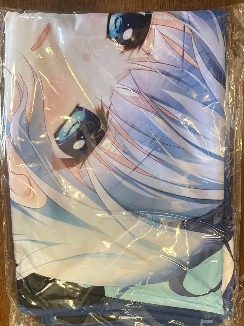 9 -nine- ぱれっと 和泉つばす ブランケット 全4種 【公式通販】