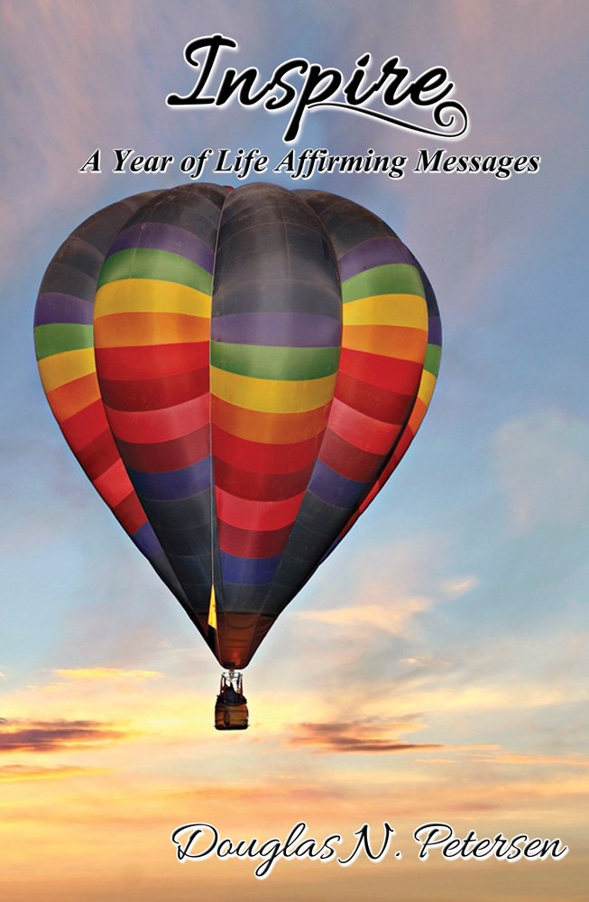 Inspire: A Year of Life Affirming Messages