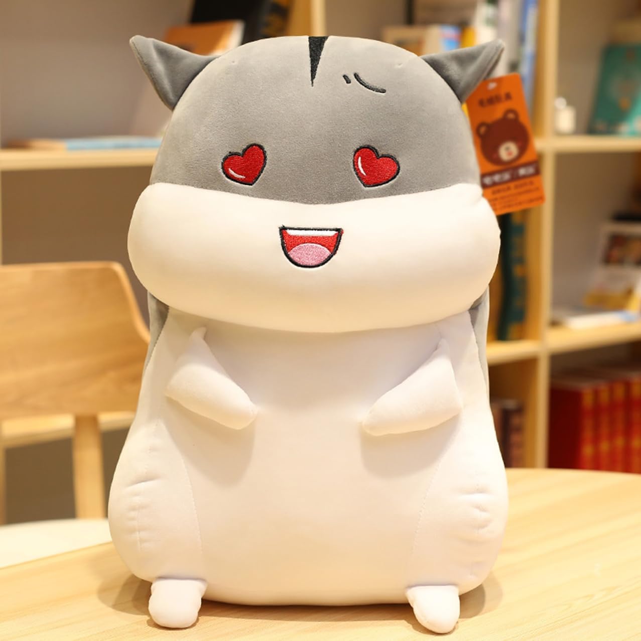 ほ76】クリスタル ネズミ、犬 犬をテーマにした思い出作りアート 【ほ