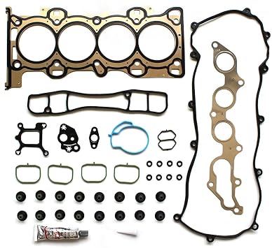 HS26250PT Head Gasket Sets fit for 2005-2008 for Ford for Escape 2.3L 2001-2009 for Ford for Ranger 2.3L 2001-2009 for Mazda for B2300 2.3L replace