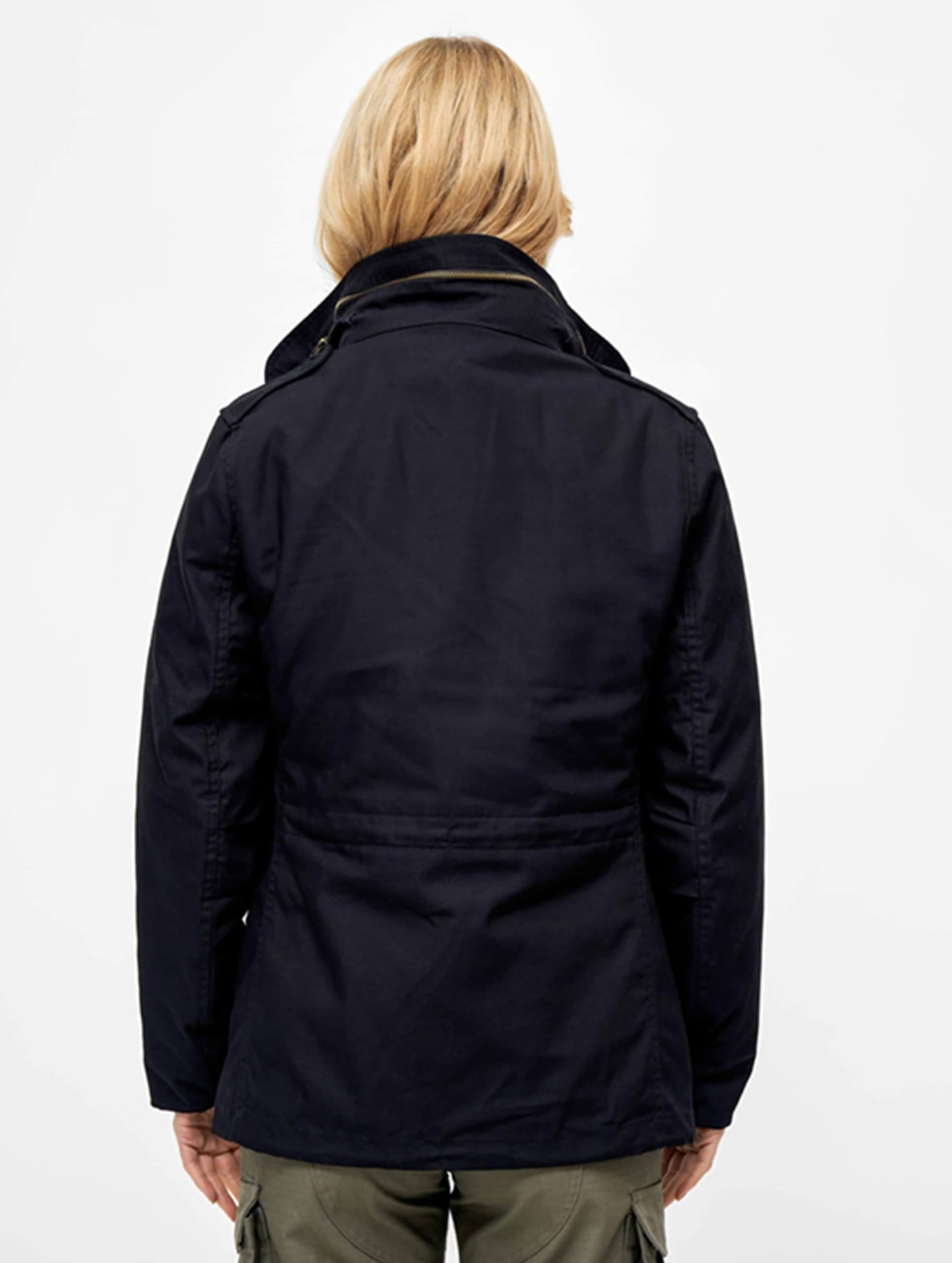 Ladies M65 Standard Jacket
